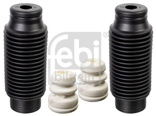Dust Cover Kit, shock absorber
